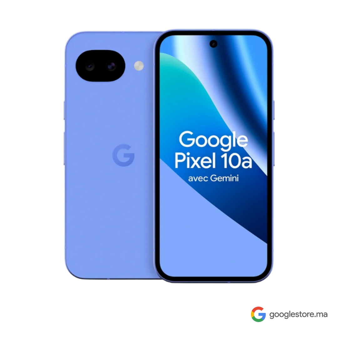 Google Pixel 10a