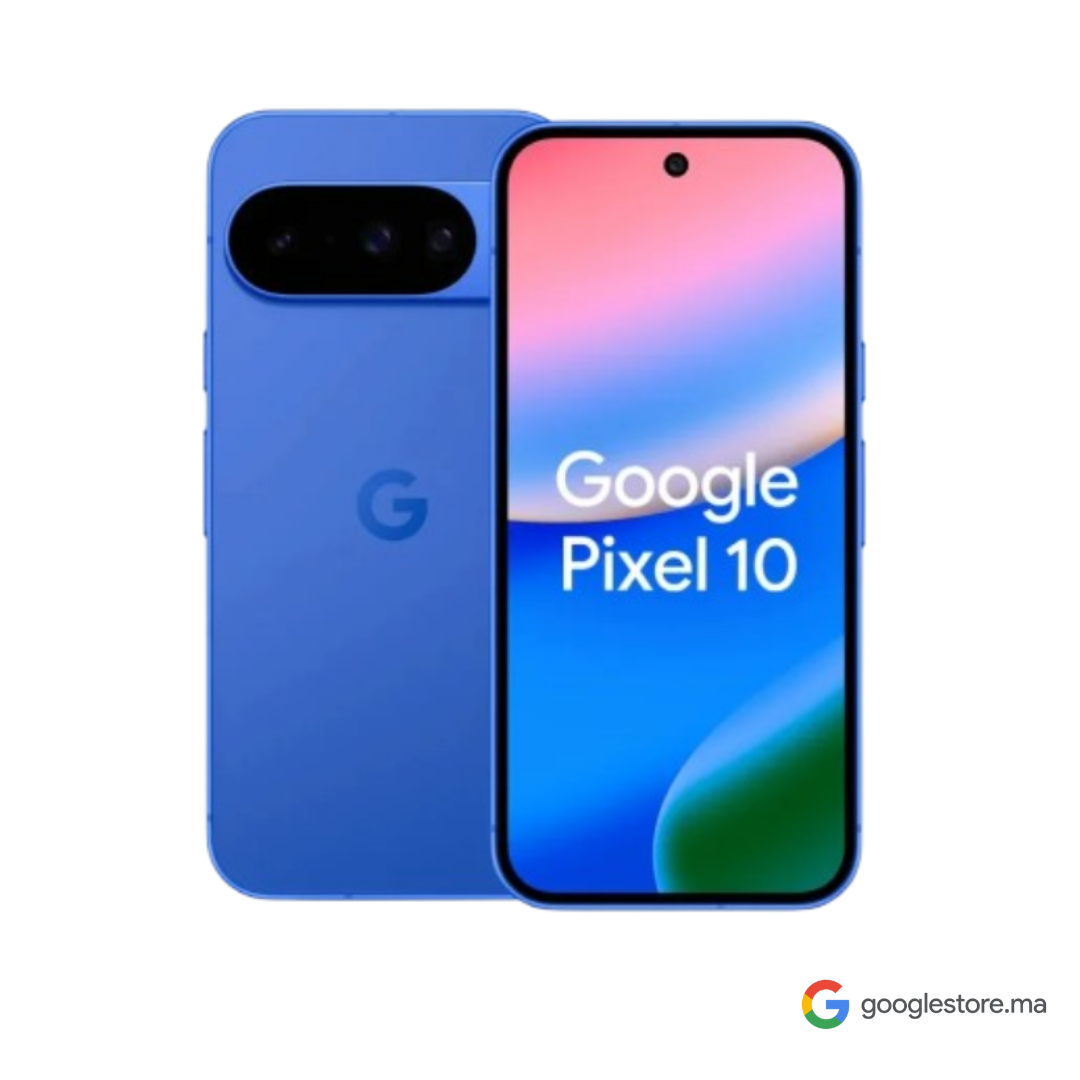 Google Pixel 10