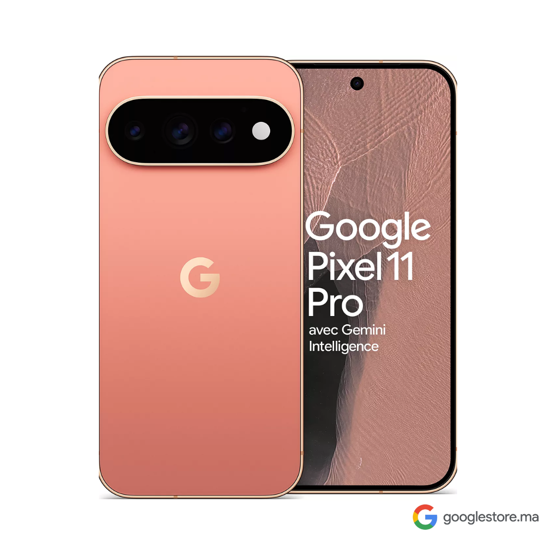 Google Pixel 11 Pro